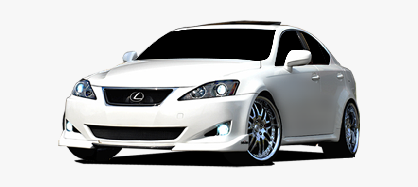 Second Generation Lexus Is, HD Png Download, Free Download