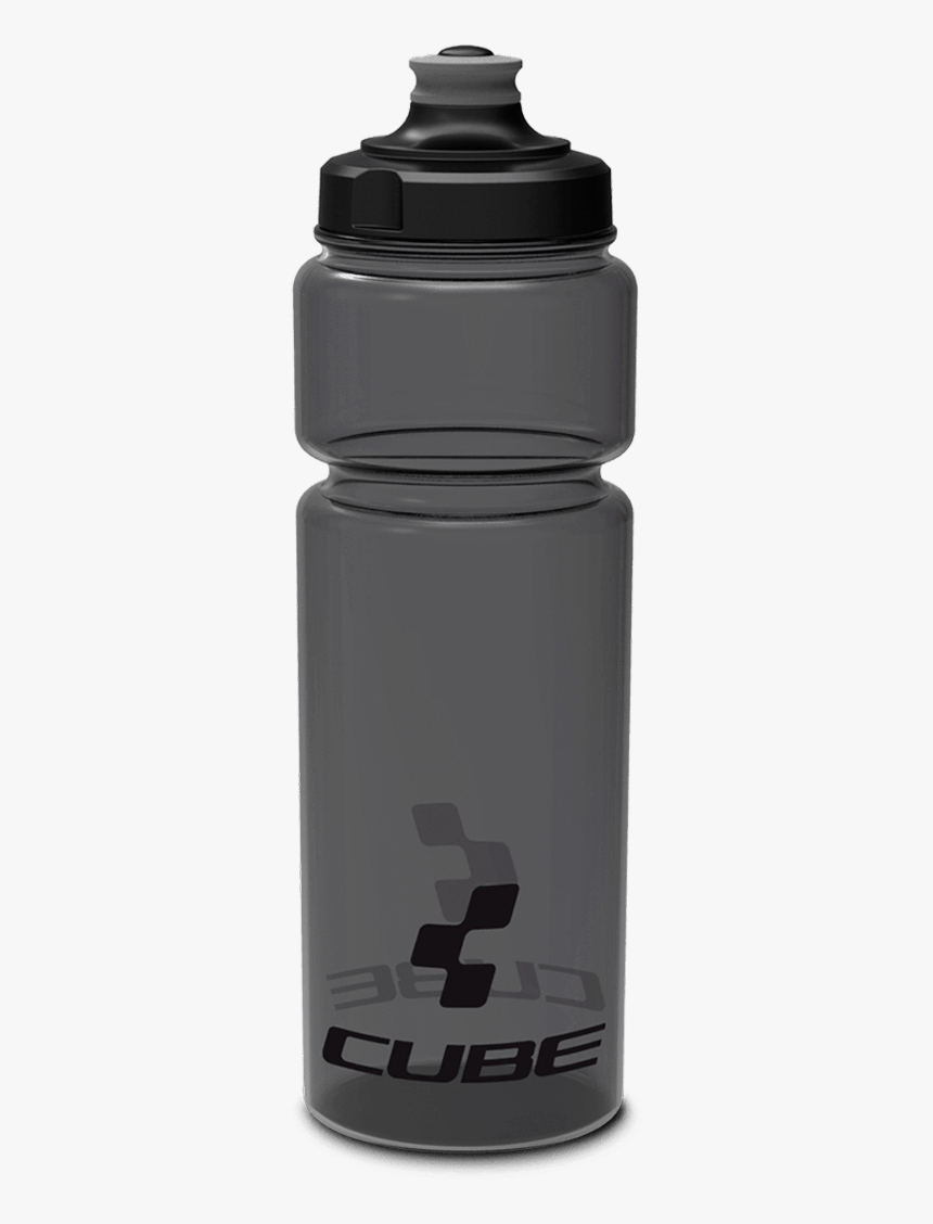 Cube Bottle - Cube Trinkflasche, HD Png Download, Free Download