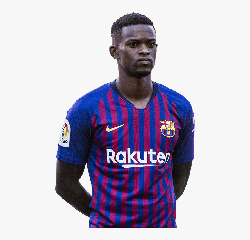 Semedo - Samuel Umtiti, HD Png Download, Free Download