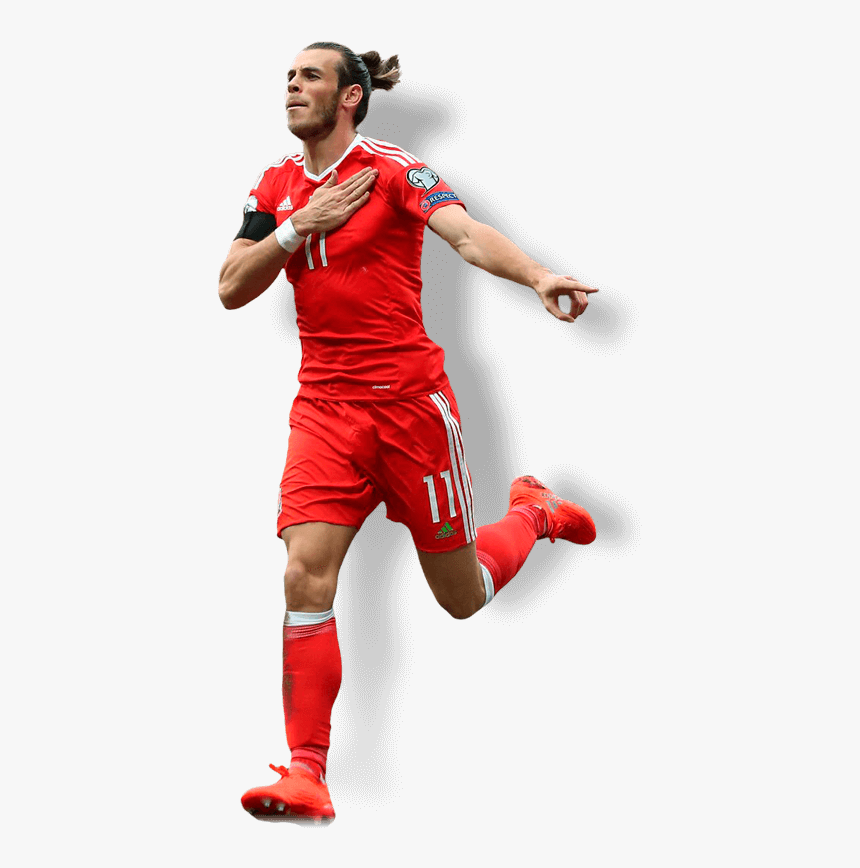 Gareth Bale - Player, HD Png Download, Free Download