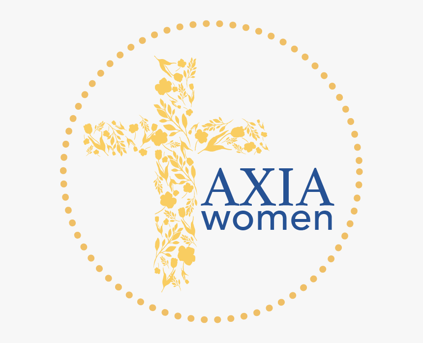 Axia Women - Circle, HD Png Download, Free Download