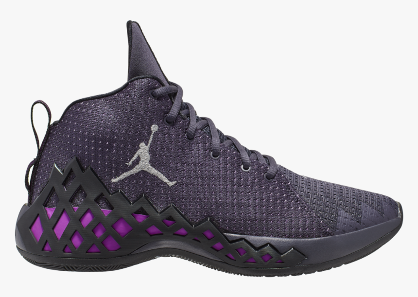 Jordan Jumpman Diamond Mid, HD Png Download, Free Download