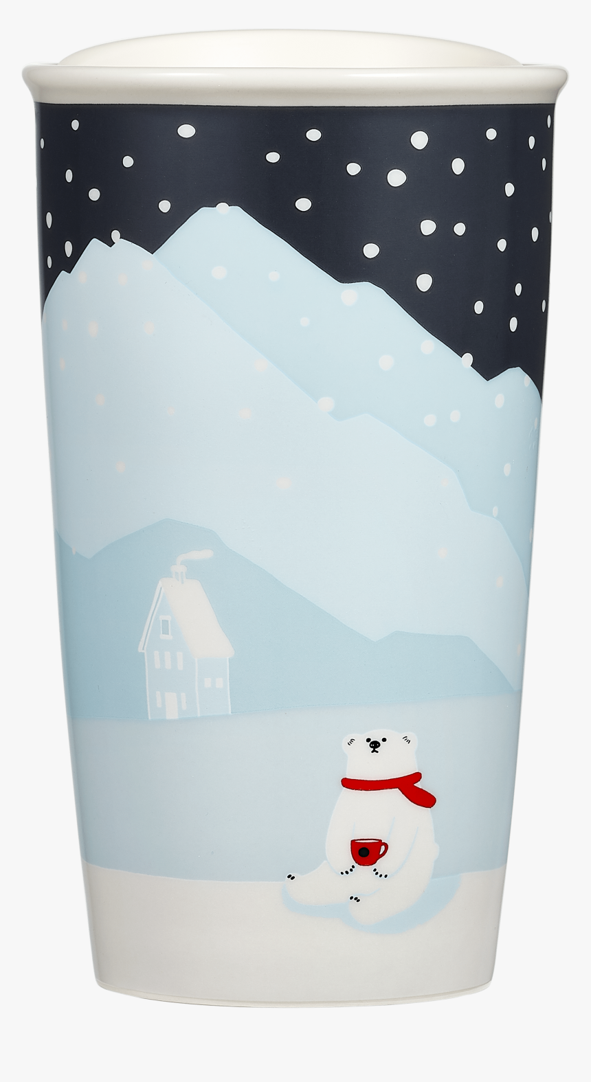 Starbucks Malaysia Christmas Tumbler 2020, HD Png Download, Free Download