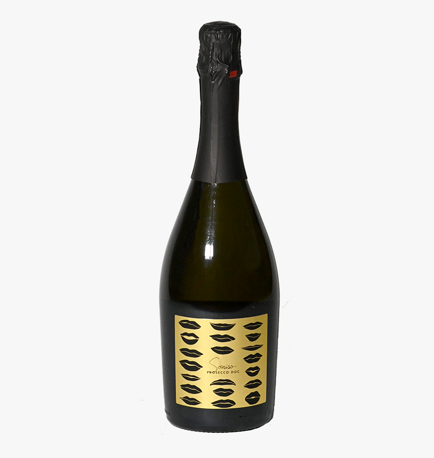 Proseco - Champagne Veuve Du Vernay, HD Png Download, Free Download