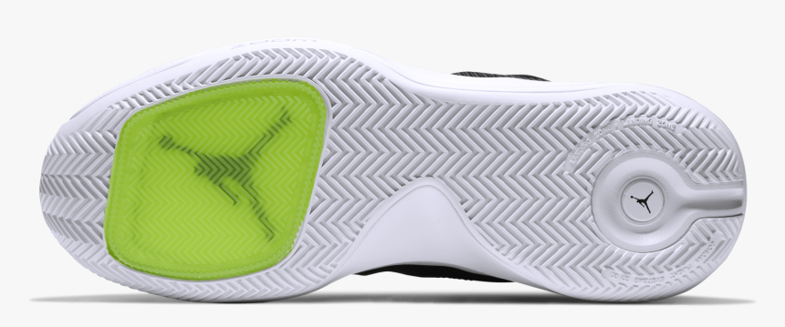 Jordan Jumpman - Basketball Shoe, HD Png Download, Free Download