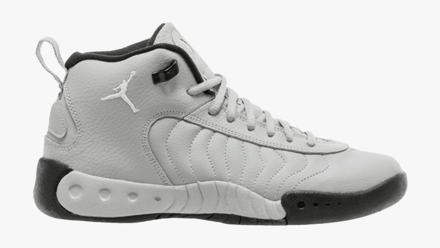 Grey Jordan Jumpman Pro, HD Png Download, Free Download
