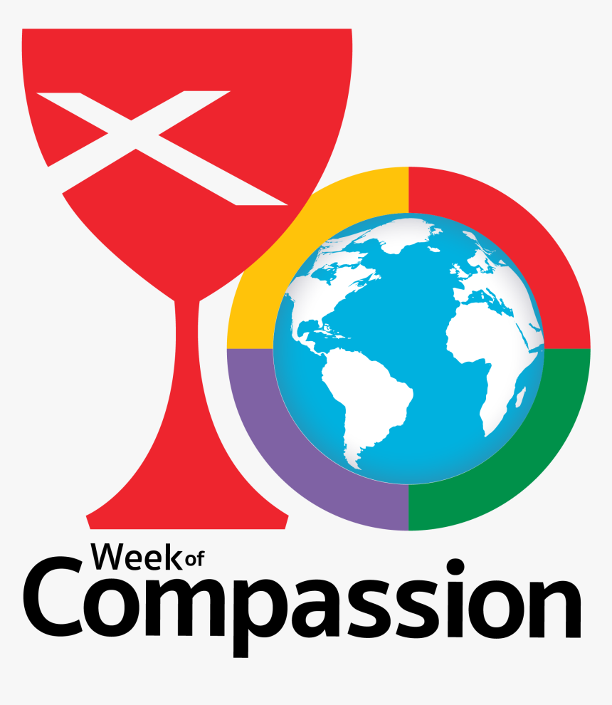 Week Of Compassion 2020, HD Png Download, Free Download