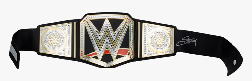 Wwe Toys Belt Championship, HD Png Download, Free Download