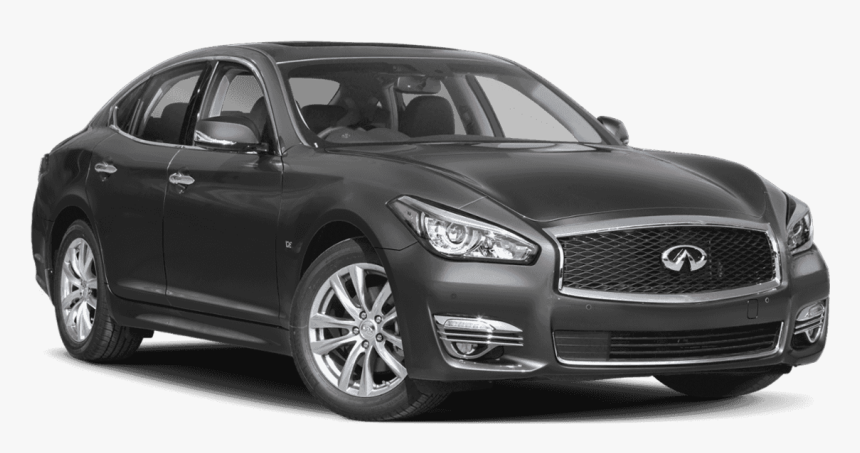 Infiniti Q70 - Honda Accord Lx 2018, HD Png Download, Free Download