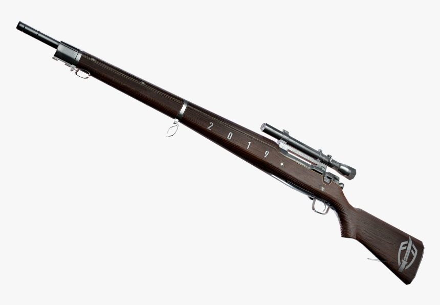 Rifle, HD Png Download, Free Download
