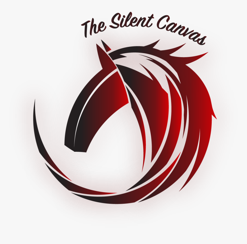 Thesilentcanvas1910 - Graphic Design, HD Png Download, Free Download