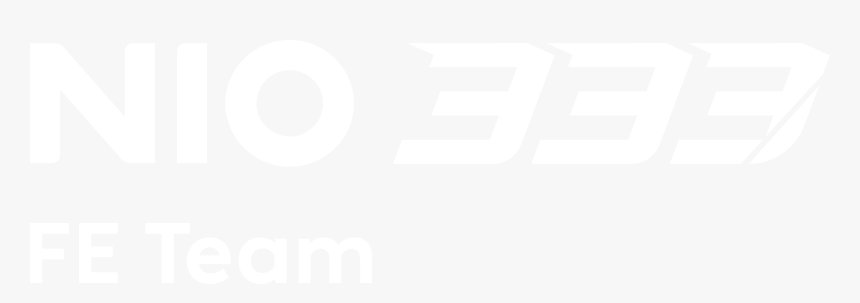 Nio Formula E Team Logo, HD Png Download, Free Download