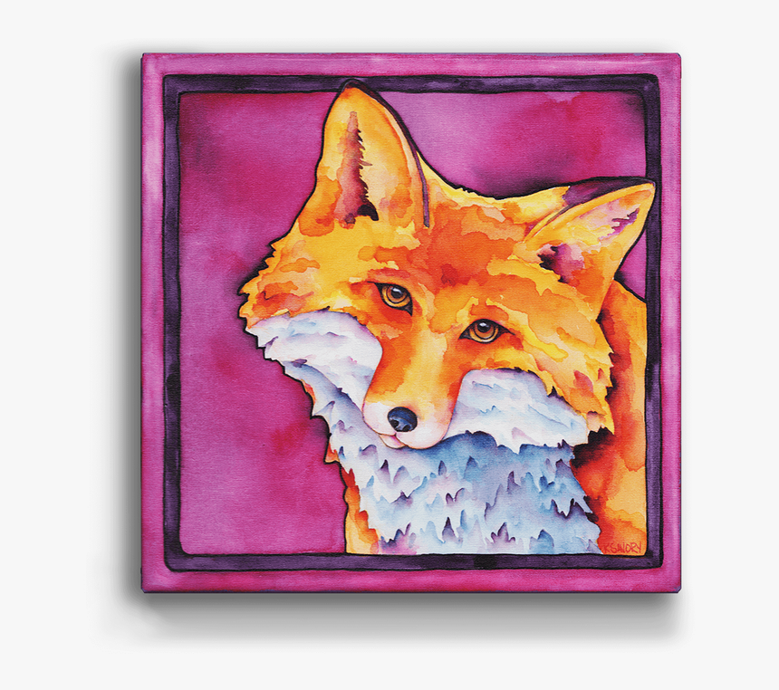 Red Fox, HD Png Download, Free Download