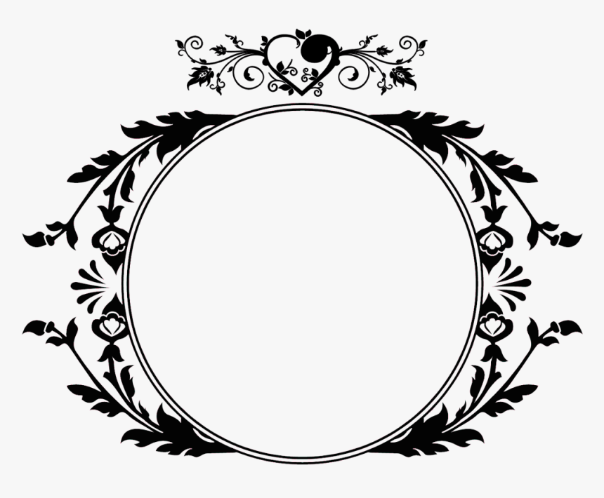 Wedding Initial Png, Transparent Png, Free Download