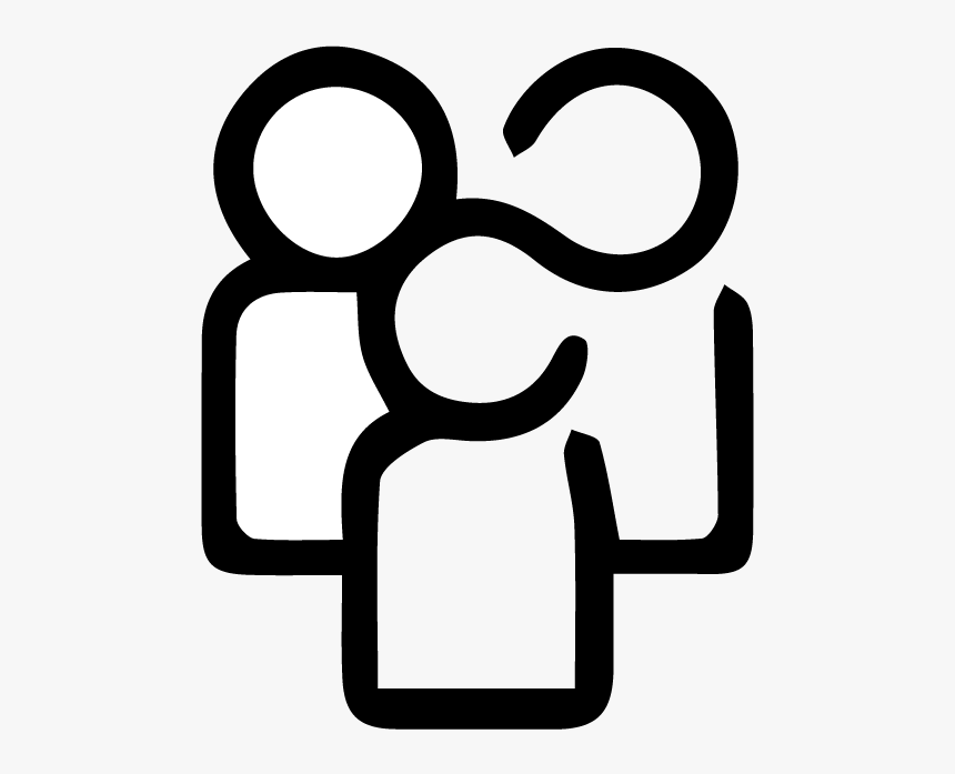 Transparent Refer A Friend Icon Png - Design Director, Png Download, Free Download