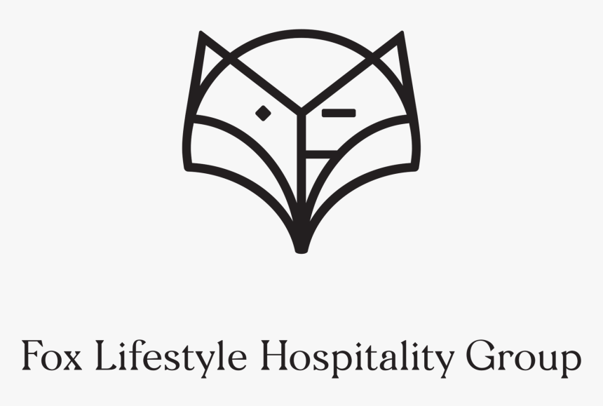 Fox Lifestyle Hospitality Group, HD Png Download, Free Download