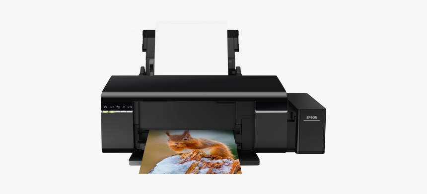 Epson Printer Ink Hd, HD Png Download, Free Download