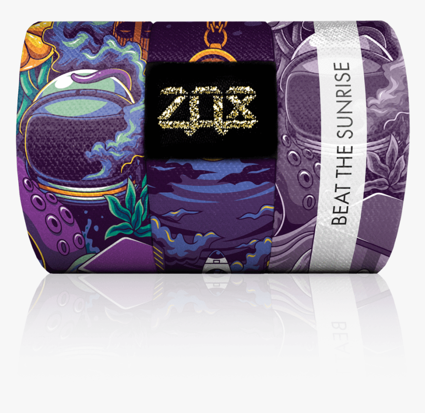 Zox Into The Am Strap, HD Png Download, Free Download