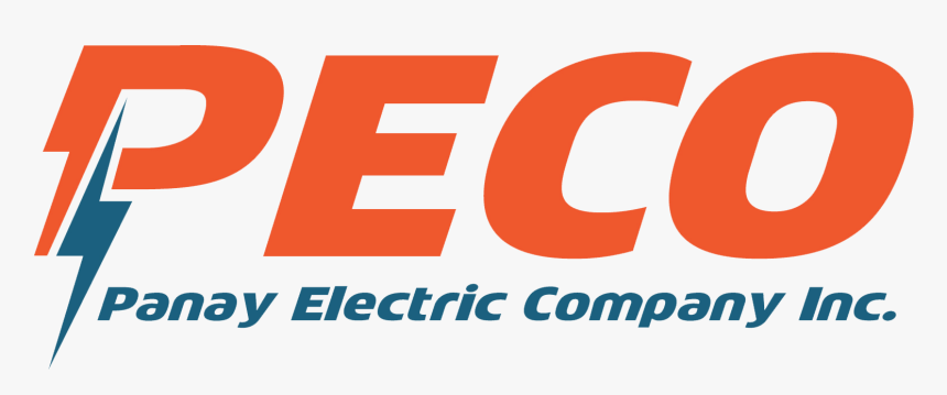 Panay Electric Company Logo Png, Transparent Png, Free Download