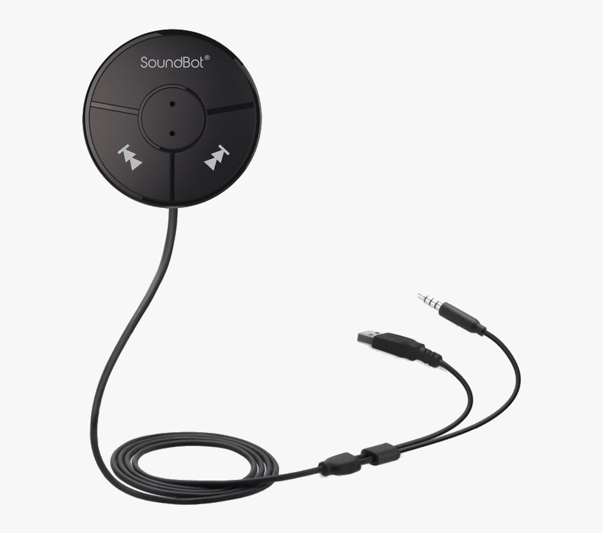 Soundbot Sb360 Bluetooth 4.0, HD Png Download, Free Download