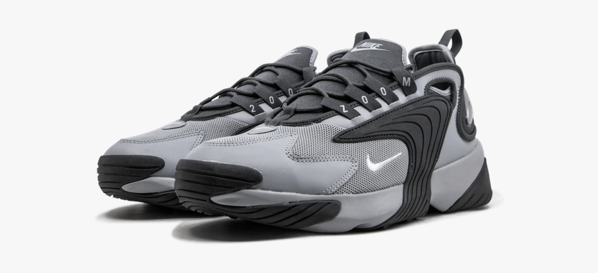 nike zoom hd