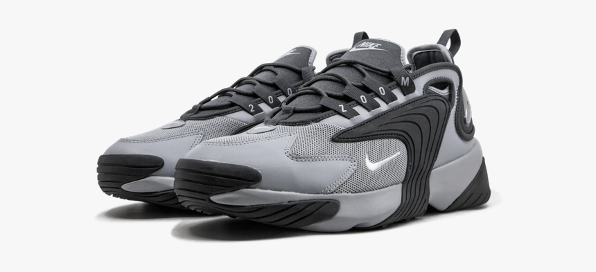 Nike Zoom 2k, HD Png Download - kindpng