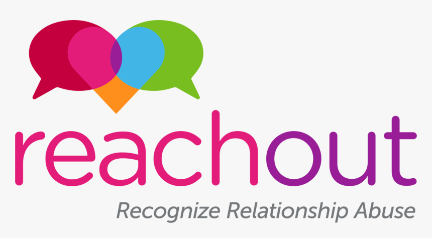 Recognize Relationship Abuse - Graphic Design, HD Png Download, Free Download