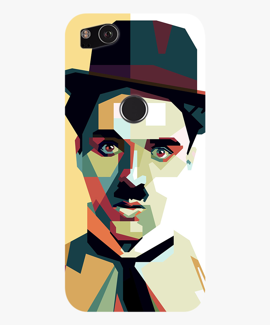 Charlie Chaplin, HD Png Download, Free Download