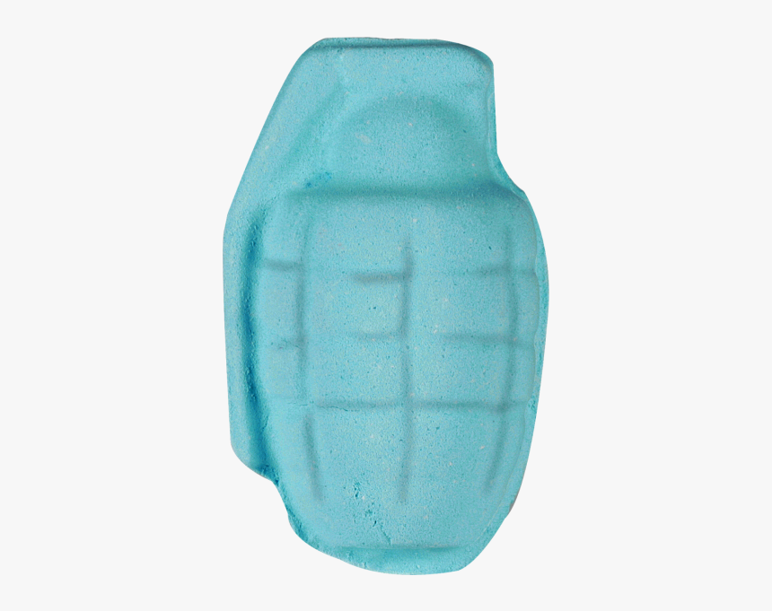 Hand Grenade Bath Bomb, HD Png Download, Free Download