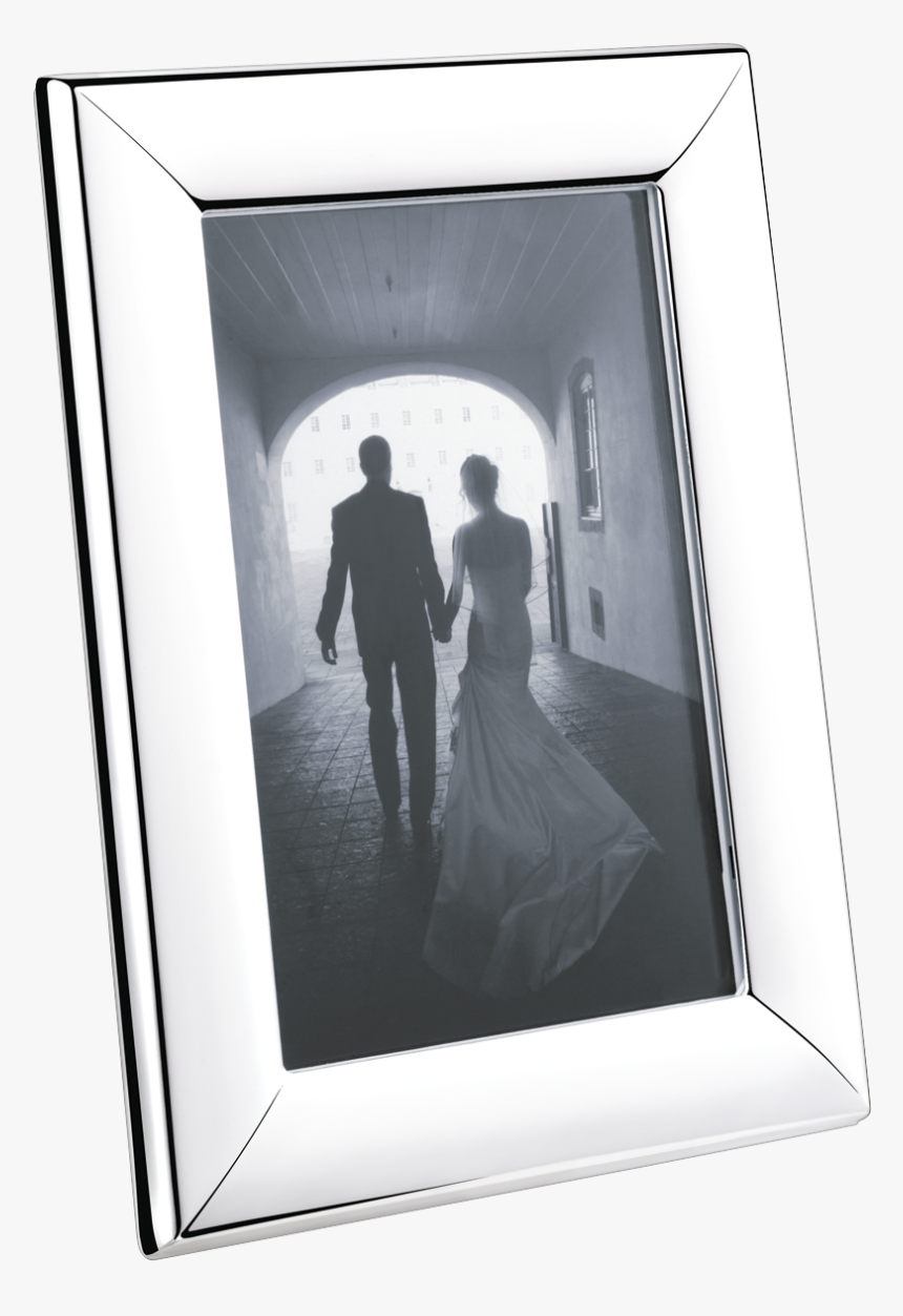Modern Picture Frame, Small - Small Picture Frame Png, Transparent Png, Free Download