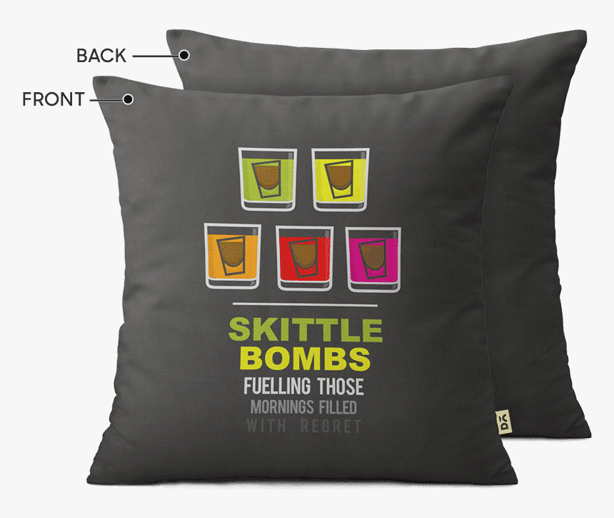 Dailyobjects Skittle Bombs, HD Png Download, Free Download