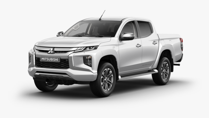 20my L200 Barbarian - Mitsubishi L200 Series 6, HD Png Download, Free Download