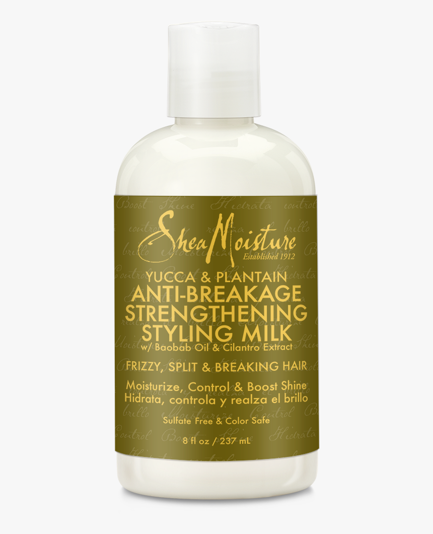 Shea Moisture Raw Shea Butter Moisture Retention Shampoo, HD Png Download, Free Download