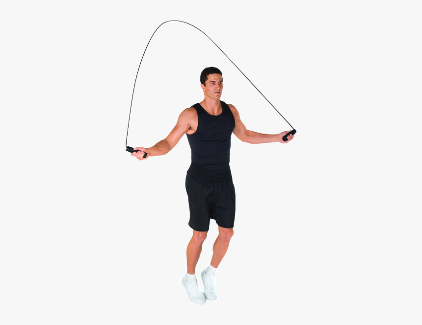 People Jump Rope, HD Png Download, Free Download