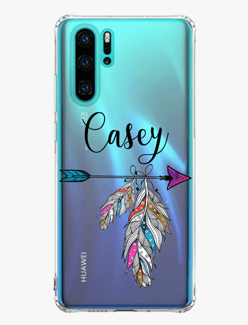 Bow & Arrow Phone Case"
 Class= - Smartphone, HD Png Download, Free Download