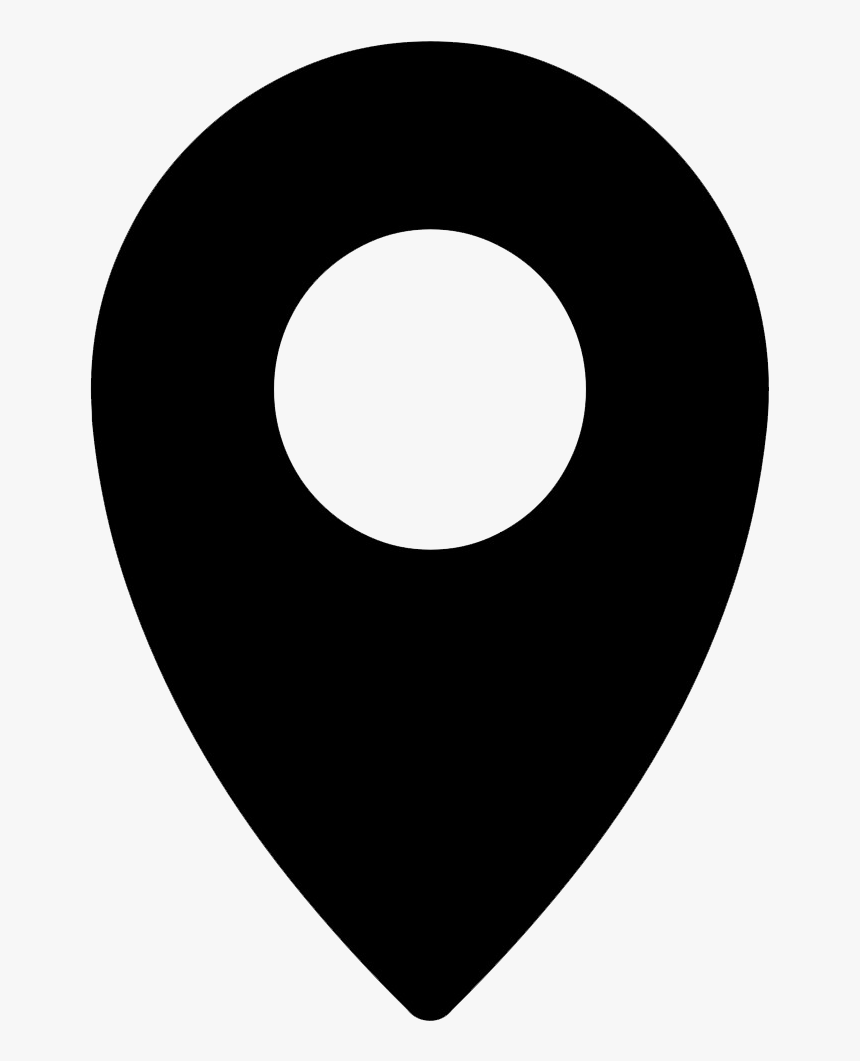 Gps Icon Png Image Download - Map Icon Vector, Transparent Png, Free Download