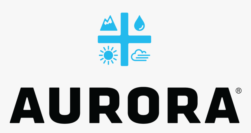 Aurora Cannabis Logo, HD Png Download, Free Download