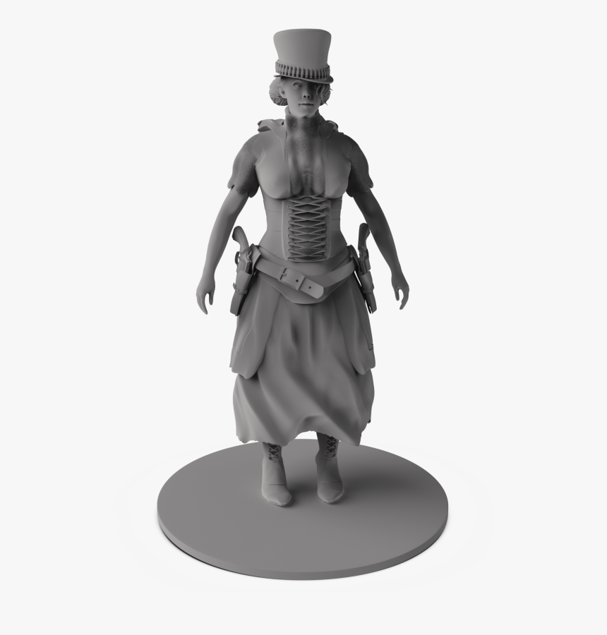 Figurine, HD Png Download, Free Download