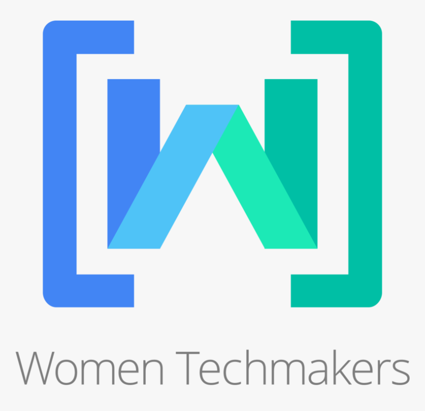 Women Techmakers Logo, HD Png Download, Free Download