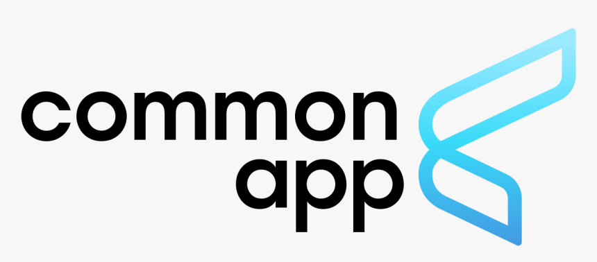 Common Application Logo, HD Png Download, Free Download