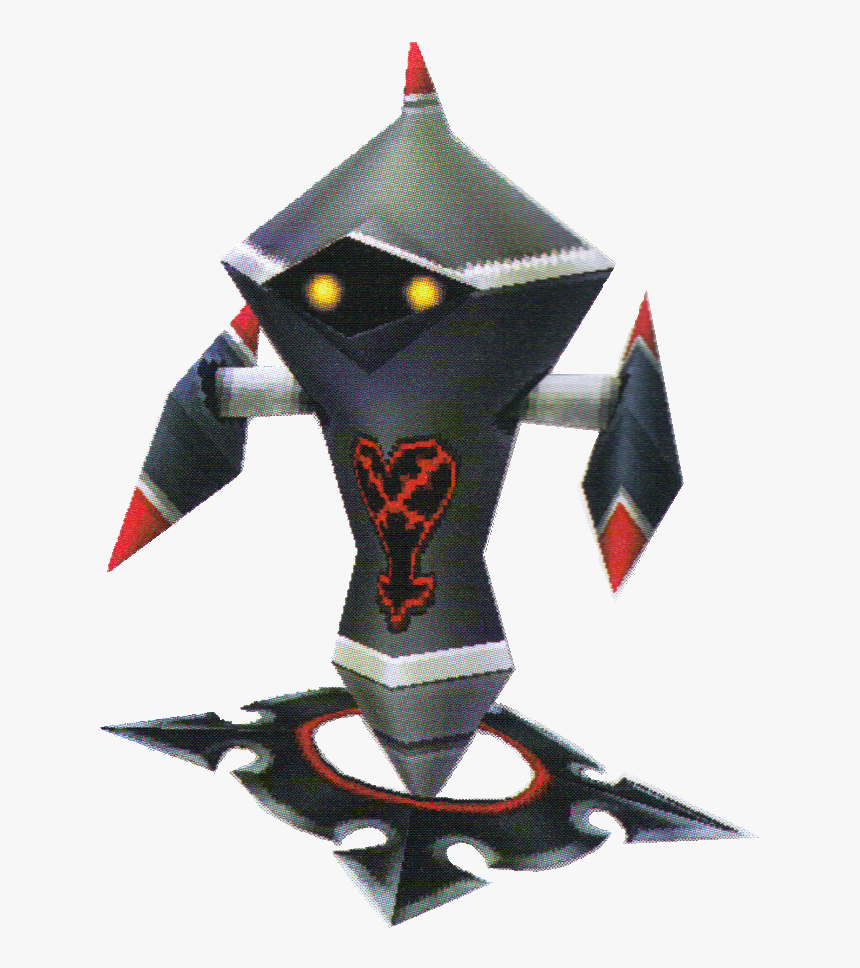 Transparent Heartless Symbol Png - Kingdom Hearts Heartless Mission, Png Download, Free Download