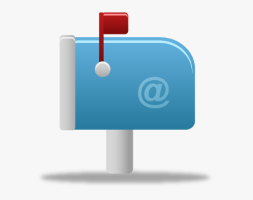 Mail Box Icon, HD Png Download, Free Download