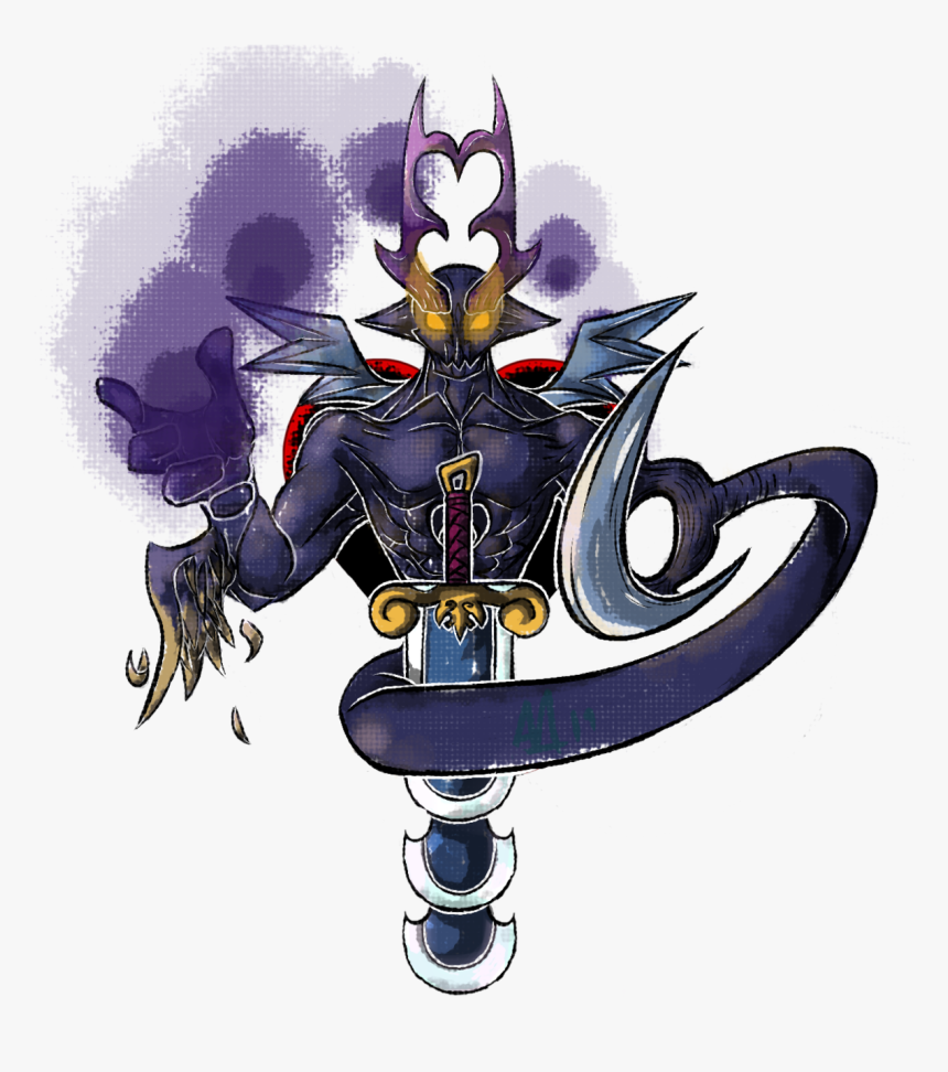 3 Days Until Kingdom Hearts 3the Heartless For Day - Cartoon, HD Png Download, Free Download