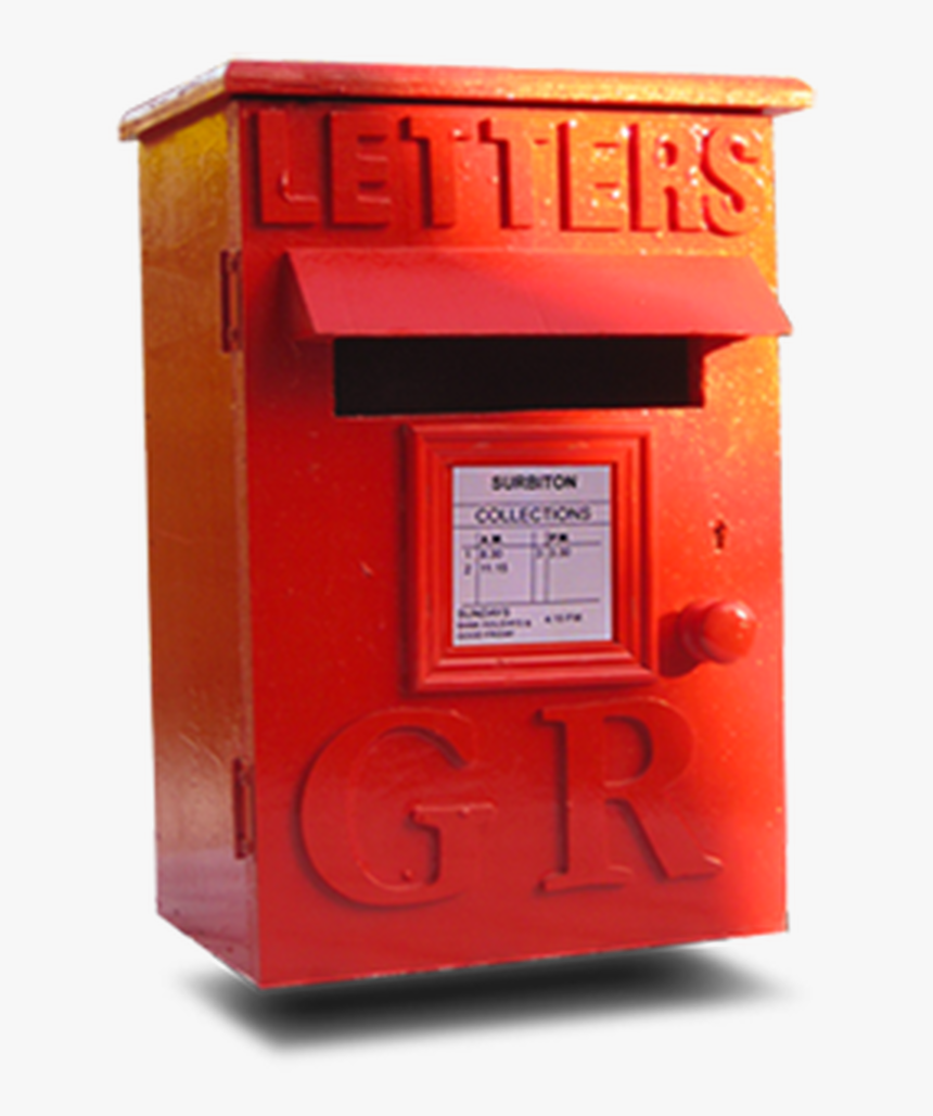 Post Box, HD Png Download, Free Download