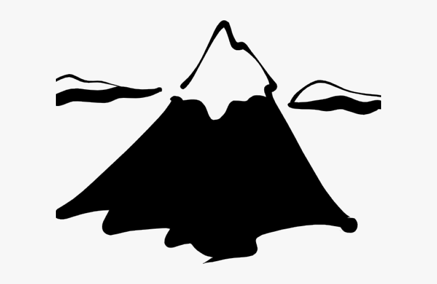 Mountain Clip Art, HD Png Download, Free Download