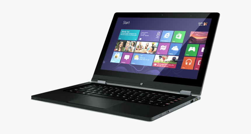 Thumb Image - Transparent Lenovo Laptop Png, Png Download, Free Download