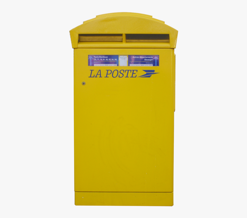 La Poste, HD Png Download, Free Download