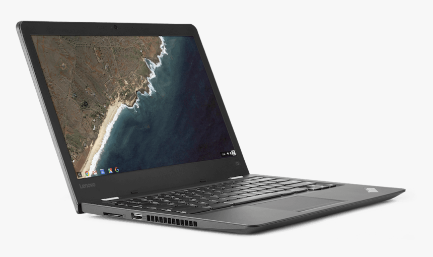 Lenovo Thinkpad 13 Chromebook , Png Download - Netbook, Transparent Png, Free Download