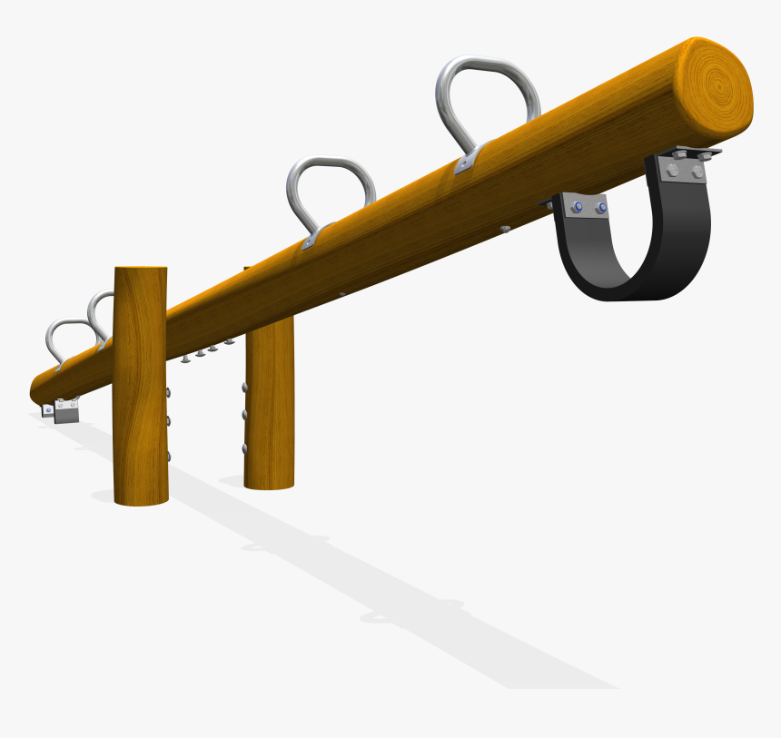 Seesaw, HD Png Download, Free Download