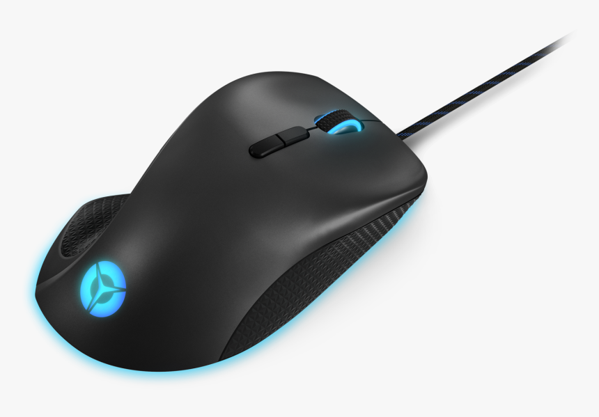 Lenovo Legion M500 Rgb Gaming Mouse - Legion M500 Gaming Mouse, HD Png Download, Free Download